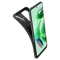 Гръб Spigen Rugged Armor за Xiaomi Redmi Note 12 5G/ POCO... - 5 Гръб Spigen Rugged Armor за Xiaomi Redmi Note 12 5G/ POCO... - 5
