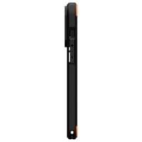 Гръб UAG Civilian MagSafe за iPhone 14 Pro - Черен - 3