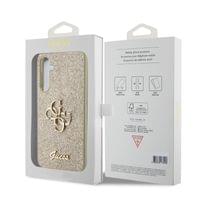 Гръб Guess PU Fixed Glitter 4G Metal Logo Case за Samsung... - 2 Гръб Guess PU Fixed Glitter 4G Metal Logo Case за Samsung... - 2
