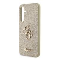 Гръб Guess PU Fixed Glitter 4G Metal Logo Case за Samsung... - 3 Гръб Guess PU Fixed Glitter 4G Metal Logo Case за Samsung... - 3