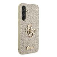 Гръб Guess PU Fixed Glitter 4G Metal Logo Case за Samsung... - 5 Гръб Guess PU Fixed Glitter 4G Metal Logo Case за Samsung... - 5