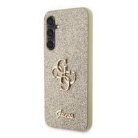 Гръб Guess PU Fixed Glitter 4G Metal Logo Case за Samsung... - 7 Гръб Guess PU Fixed Glitter 4G Metal Logo Case за Samsung... - 7