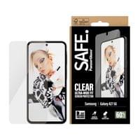 Стъклен протектор SAFE за Samsung Galaxy A27 5G,... - 1 Стъклен протектор SAFE за Samsung Galaxy A27 5G,... - 1