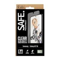 Стъклен протектор SAFE за Samsung Galaxy A27 5G,... - 2 Стъклен протектор SAFE за Samsung Galaxy A27 5G,... - 2