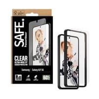Стъклен протектор SAFE за Samsung Galaxy A27 5G,... - 4 Стъклен протектор SAFE за Samsung Galaxy A27 5G,... - 4