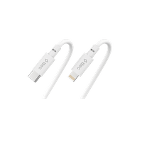 Data кабел ttec Duo USB-A- USB-C/Lightning 120cm Cable - 3