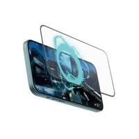 Стъклен протектор PanzerGlass за iPhone 16 Plus, 15 Plus,... - 3 Стъклен протектор PanzerGlass за iPhone 16 Plus, 15 Plus,... - 3