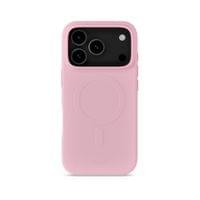 Гръб Holdit Soft Magsafe за iPhone 17 Pro Max - Розов - 1