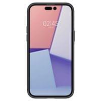 Гръб Spigen Ultra Hybrid за iPhone 14 Pro Max - Черен - 5 Гръб Spigen Ultra Hybrid за iPhone 14 Pro Max - Черен - 5