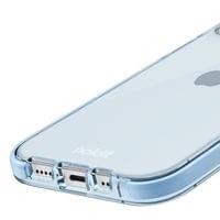 Гръб Holdit Seethru Case за iPhone 15 Pro Max - Син - 3 Гръб Holdit Seethru Case за iPhone 15 Pro Max - Син - 3