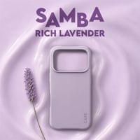 Кейс CARE by PanzerGlass за iPhone 18 Pro Max/17 Pro Max,... - 2