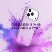 Кейс CARE by PanzerGlass за iPhone 18 Pro Max/17 Pro Max,... - 3