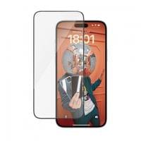 Стъклен протектор PanzerGlass за Apple iPhone 15 Plus UWF wA - 4 Стъклен протектор PanzerGlass за Apple iPhone 15 Plus UWF wA - 4