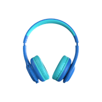 Bluetooth слушалки ttec SoundBuddy Funled Kids On-Ear... - 4
