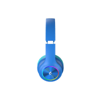 Bluetooth слушалки ttec SoundBuddy Funled Kids On-Ear... - 5