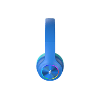 Bluetooth слушалки ttec SoundBuddy Funled Kids On-Ear... - 6