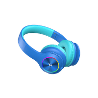Bluetooth слушалки ttec SoundBuddy Funled Kids On-Ear... - 7