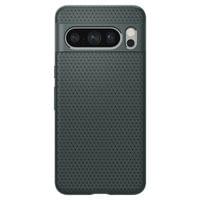 Гръб Spigen Liquid Air за Google Pixel 8 Pro - Зелен - 2