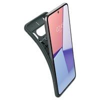 Гръб Spigen Liquid Air за Google Pixel 8 Pro - Зелен - 6