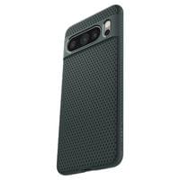 Гръб Spigen Liquid Air за Google Pixel 8 Pro - Зелен - 7