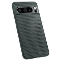 Гръб Spigen Liquid Air за Google Pixel 8 Pro - Зелен - 8