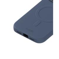 Гръб Holdit Soft Magsafe за iPhone 17 Pro Max - Pacific Blue - 2 Гръб Holdit Soft Magsafe за iPhone 17 Pro Max - Pacific Blue - 2