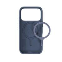Гръб Holdit Soft Magsafe за iPhone 17 Pro Max - Pacific Blue - 3 Гръб Holdit Soft Magsafe за iPhone 17 Pro Max - Pacific Blue - 3