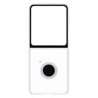 Оригинален гръб Samsung Clear Gadget Cover за Galaxy Z... - 2 Оригинален гръб Samsung Clear Gadget Cover за Galaxy Z... - 2