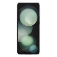 Оригинален гръб Samsung Clear Gadget Cover за Galaxy Z... - 2