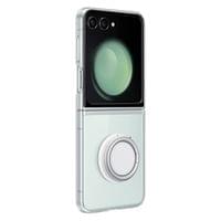Оригинален гръб Samsung Clear Gadget Cover за Galaxy Z... - 3