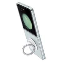 Оригинален гръб Samsung Clear Gadget Cover за Galaxy Z... - 4