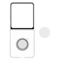 Оригинален гръб Samsung Clear Gadget Cover за Galaxy Z... - 6