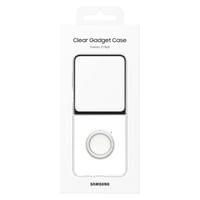 Оригинален гръб Samsung Clear Gadget Cover за Galaxy Z... - 7