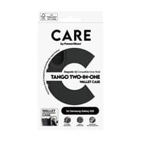 Калъф тефтер, Care by PanzerGlass за Samsung Galaxy S25,... - 2