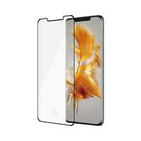 Стъклен протектор Safe за Huawei Mate 50 Pro, UWF - Черен - 2