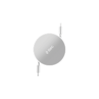 Data кабел ttec USB-C to USB-C Mini Retractable 100W... - 3