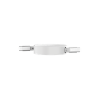 Data кабел ttec USB-C to USB-C Mini Retractable 100W... - 5