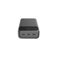 Външна батерия ttec ReCharger LCD 20.000mAh PD 20W... - 1