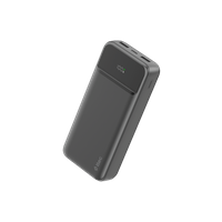 Външна батерия ttec ReCharger LCD 20.000mAh PD 20W... - 3