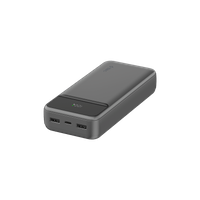 Външна батерия ttec ReCharger LCD 20.000mAh PD 20W... - 4