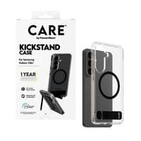 Гръб CARE by PanzerGlass за Samsung Galaxy S26 Plus,... - 1