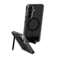 Гръб CARE by PanzerGlass за Samsung Galaxy S26 Plus,... - 2