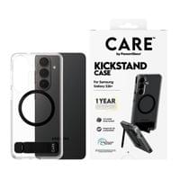 Гръб CARE by PanzerGlass за Samsung Galaxy S26 Plus,... - 2