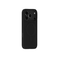 Гръб Holdit Soft Magsafe за iPhone 17 Pro - Черен - 2