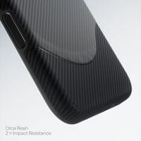 Гръб Pitaka Business Protective Case за iPhone 17 Pro Max... - 5