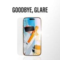 Стъклен протектор PanzerGlass за iPhone 17 Pro,... - 1 Стъклен протектор PanzerGlass за iPhone 17 Pro,... - 1