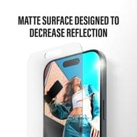 Стъклен протектор PanzerGlass за iPhone 17 Pro,... - 3 Стъклен протектор PanzerGlass за iPhone 17 Pro,... - 3