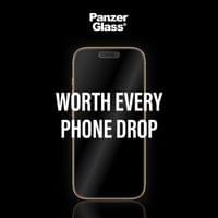 Стъклен протектор PanzerGlass за iPhone 17 Pro,... - 4 Стъклен протектор PanzerGlass за iPhone 17 Pro,... - 4