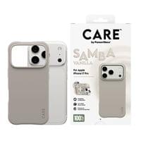 Гръб Care by PanzerGlass за iPhone 17 Pro, Fashionable... - 1