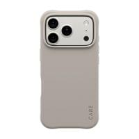 Гръб Care by PanzerGlass за iPhone 17 Pro, Fashionable... - 2